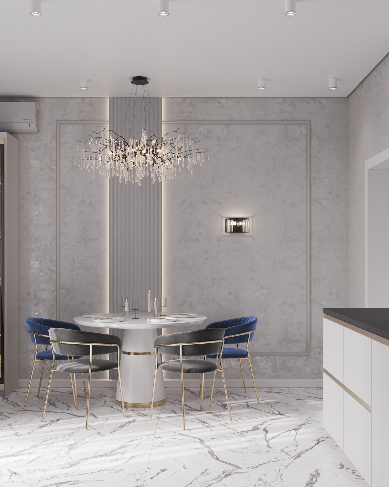 Проект "Дом в котором..."