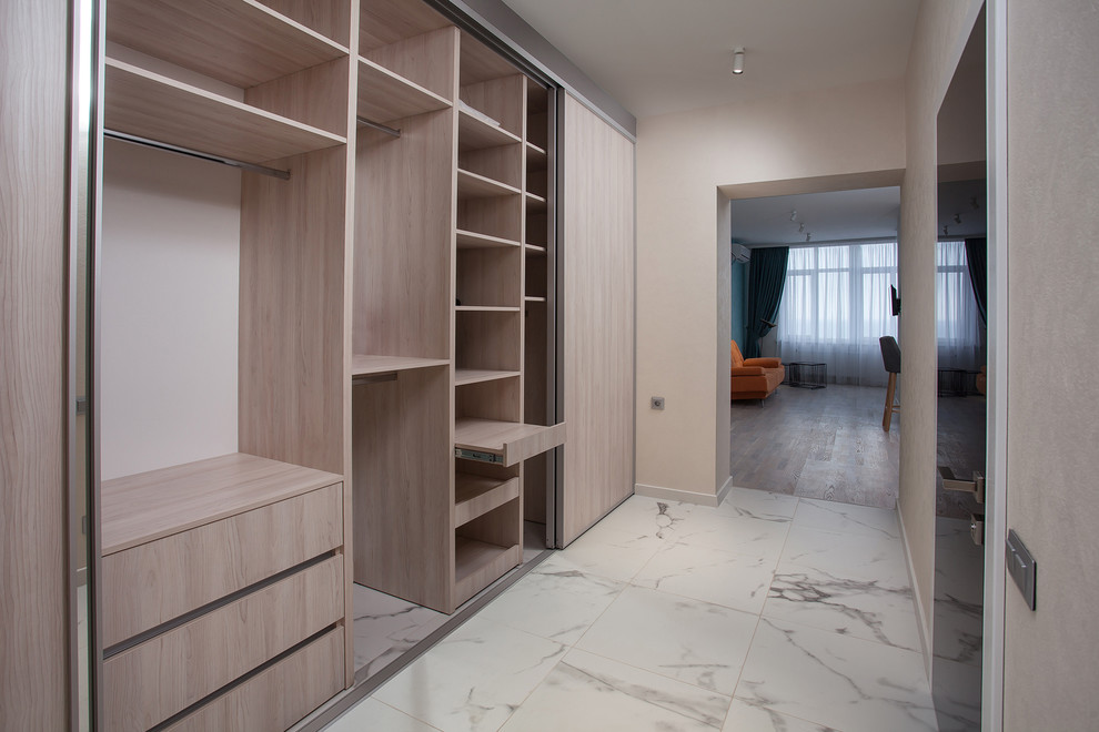 Ремонт квартиры ЖK «Париж»