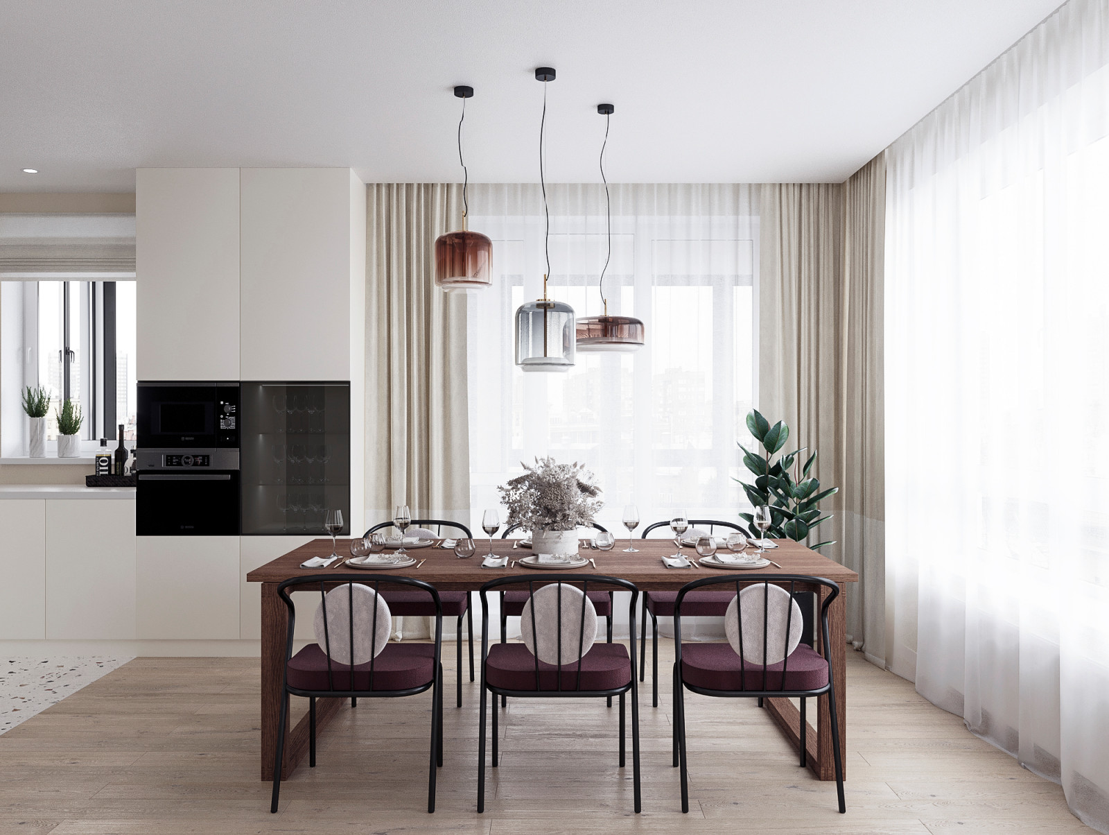 Близнецы в ЖК Легенда Комендантского 2, Спб