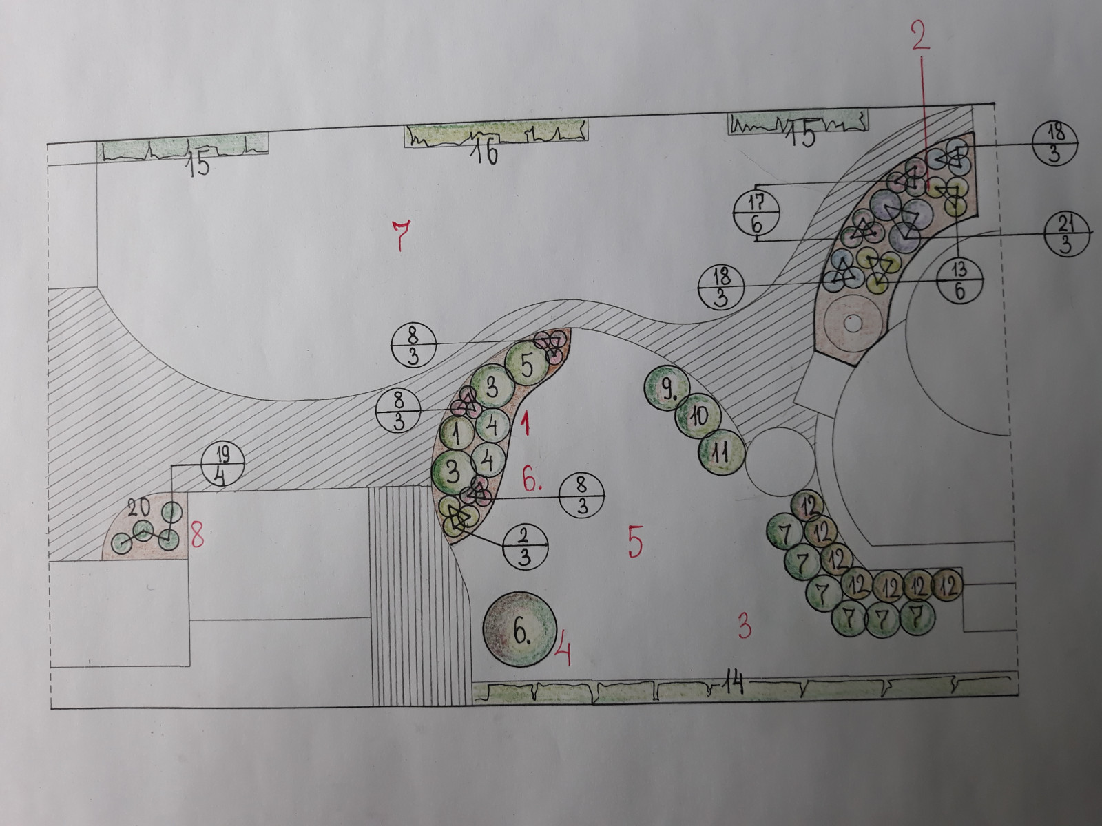 Обложка проекта: Предпроектная проработка