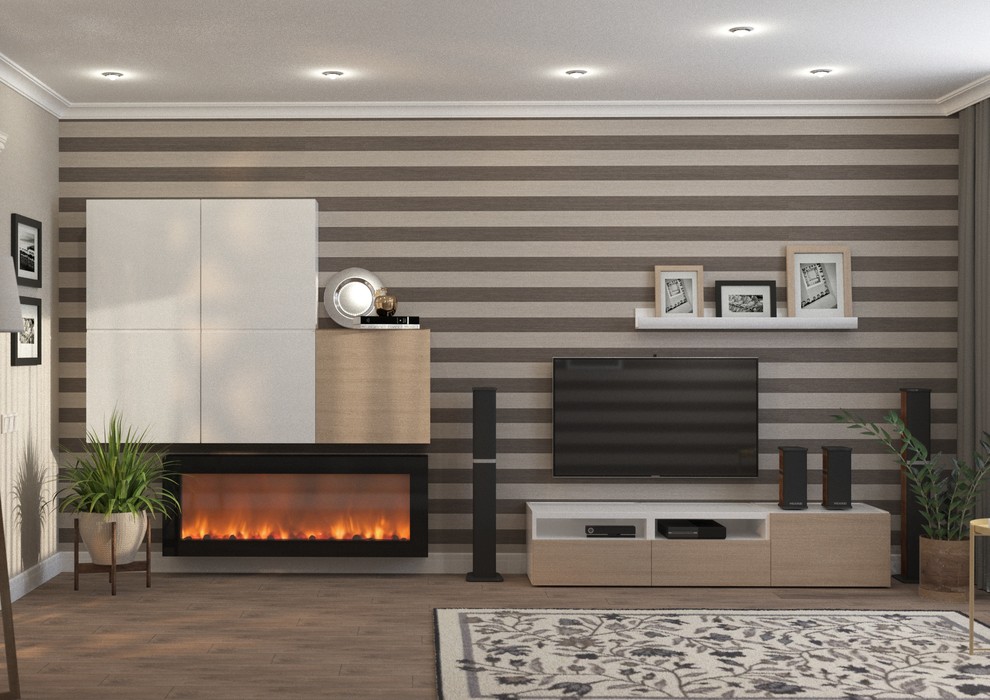 ЖК Комарово