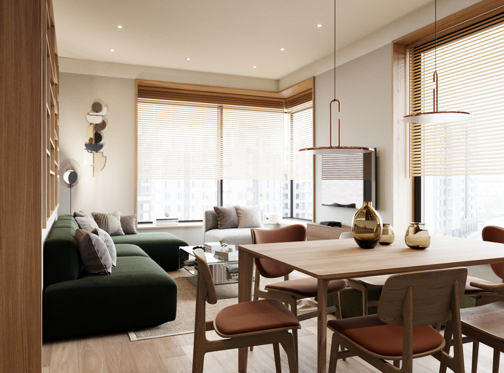 Квартира на Вавилова