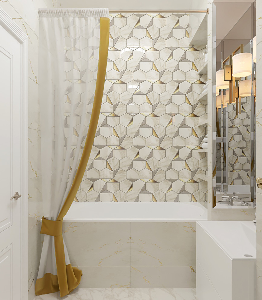 Сдержанность и элегантность на Земляном