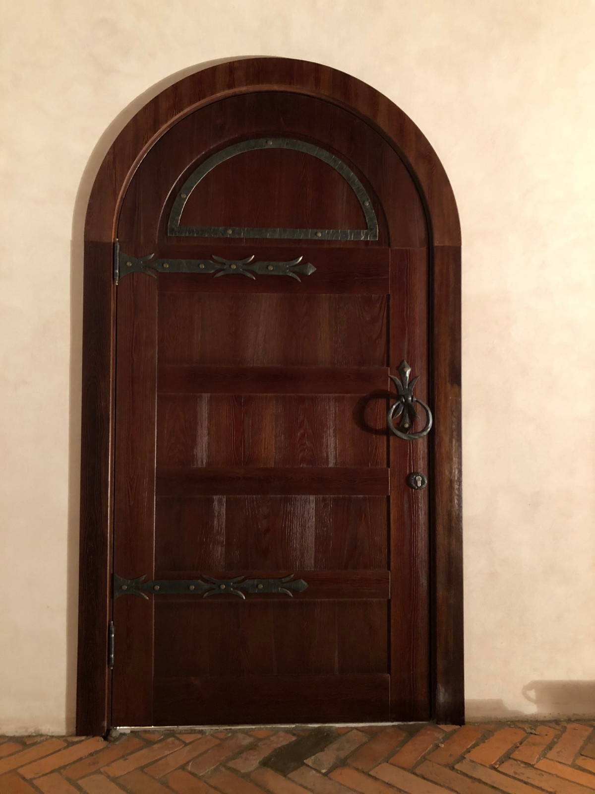 Обложка проекта: Ресторан в Абрау-Дюрсо.