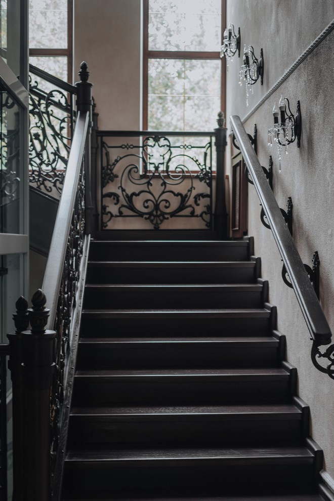 Коттедж за городом. Свердловская область