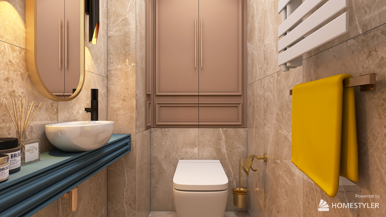 Тобольск 7 мкр