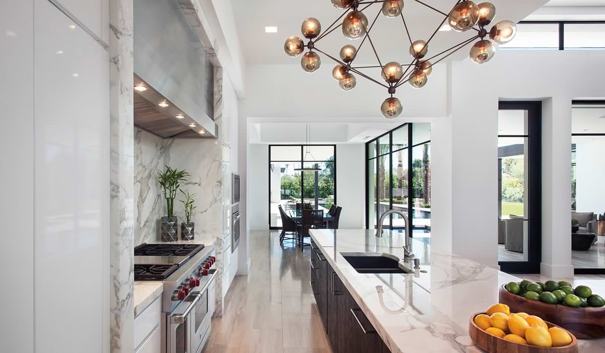 ОРГАНИКА ПО-АРИЗОНСКИ