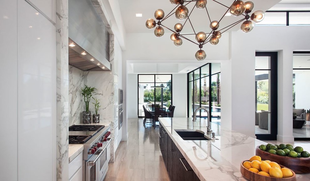 ОРГАНИКА ПО-АРИЗОНСКИ