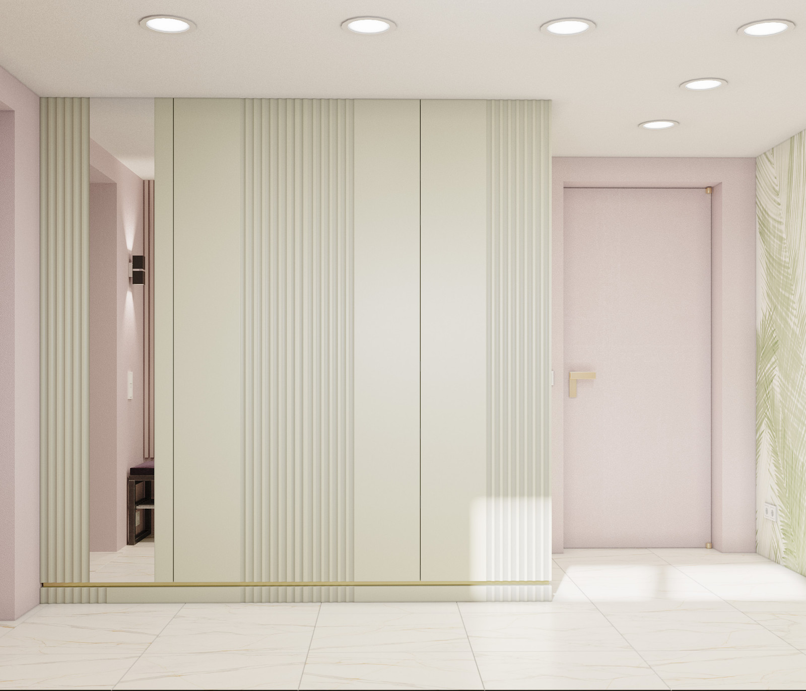 Загородный проект 2