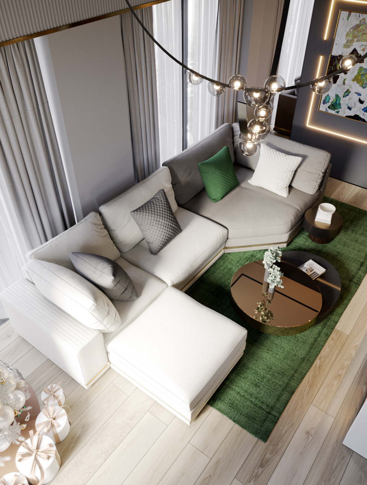 ЖК Прайм ПАРК