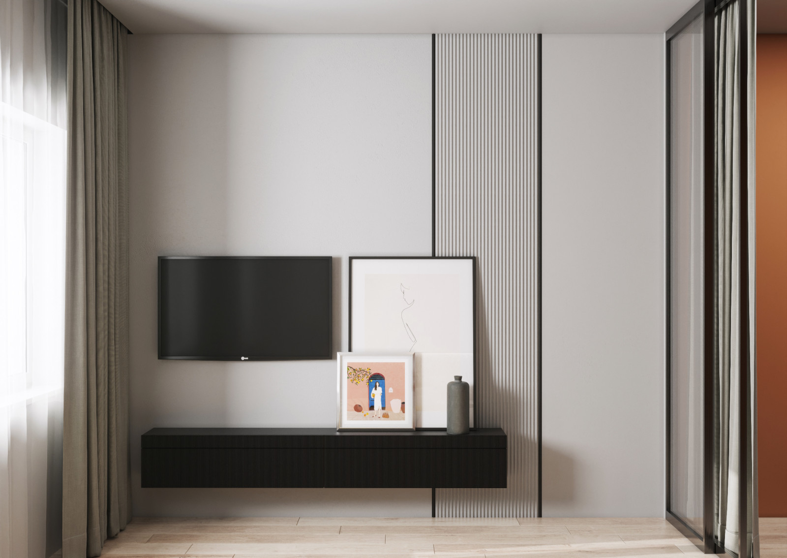 Мария Береговая