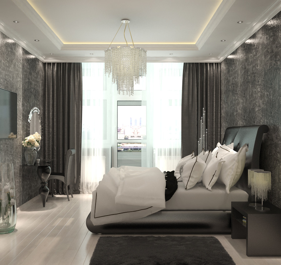 Neoclassic vs modern: what would you choose?