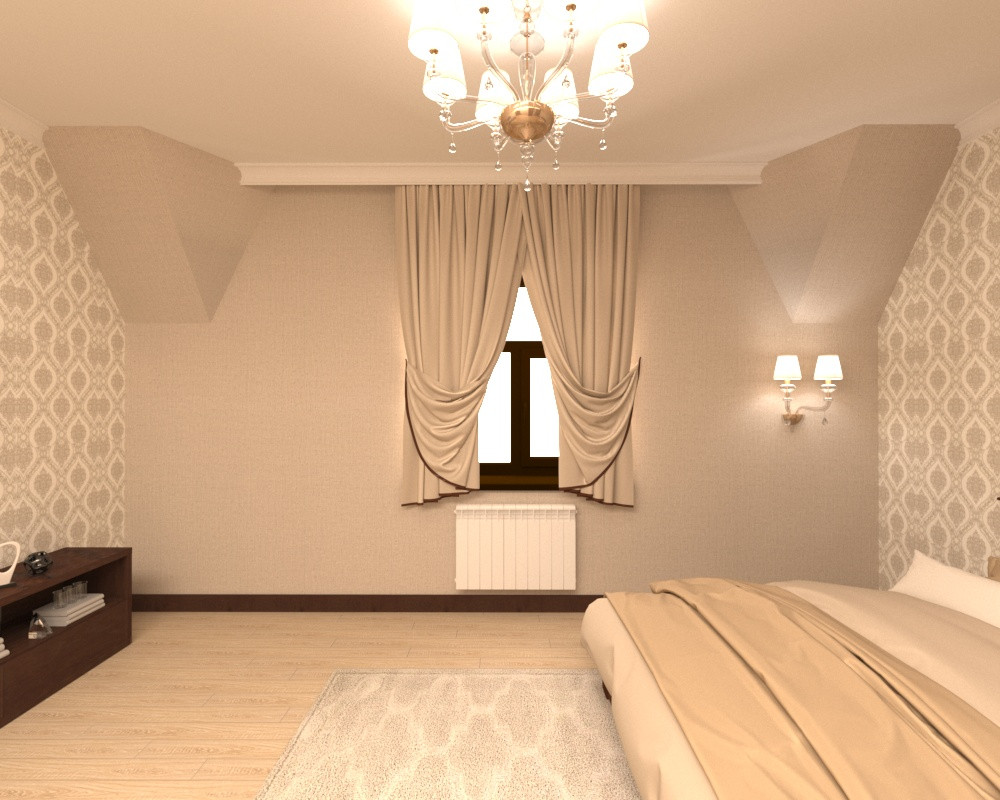 Дизайн интерьера квартиры с мебелью икеа