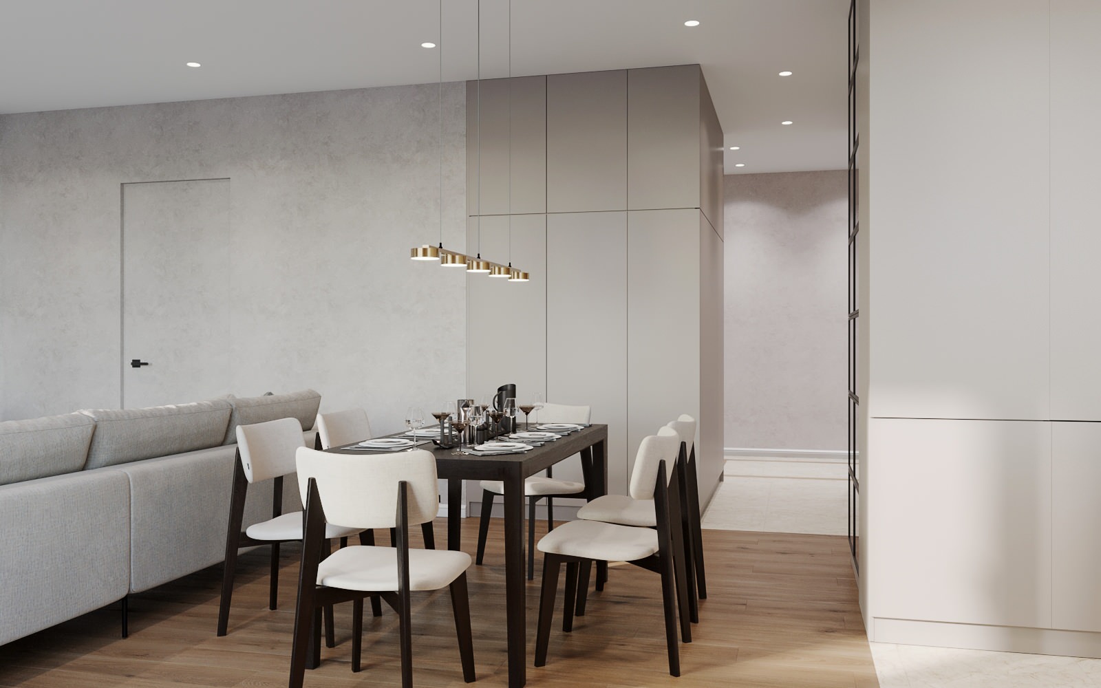 ЖК Сердце столицы