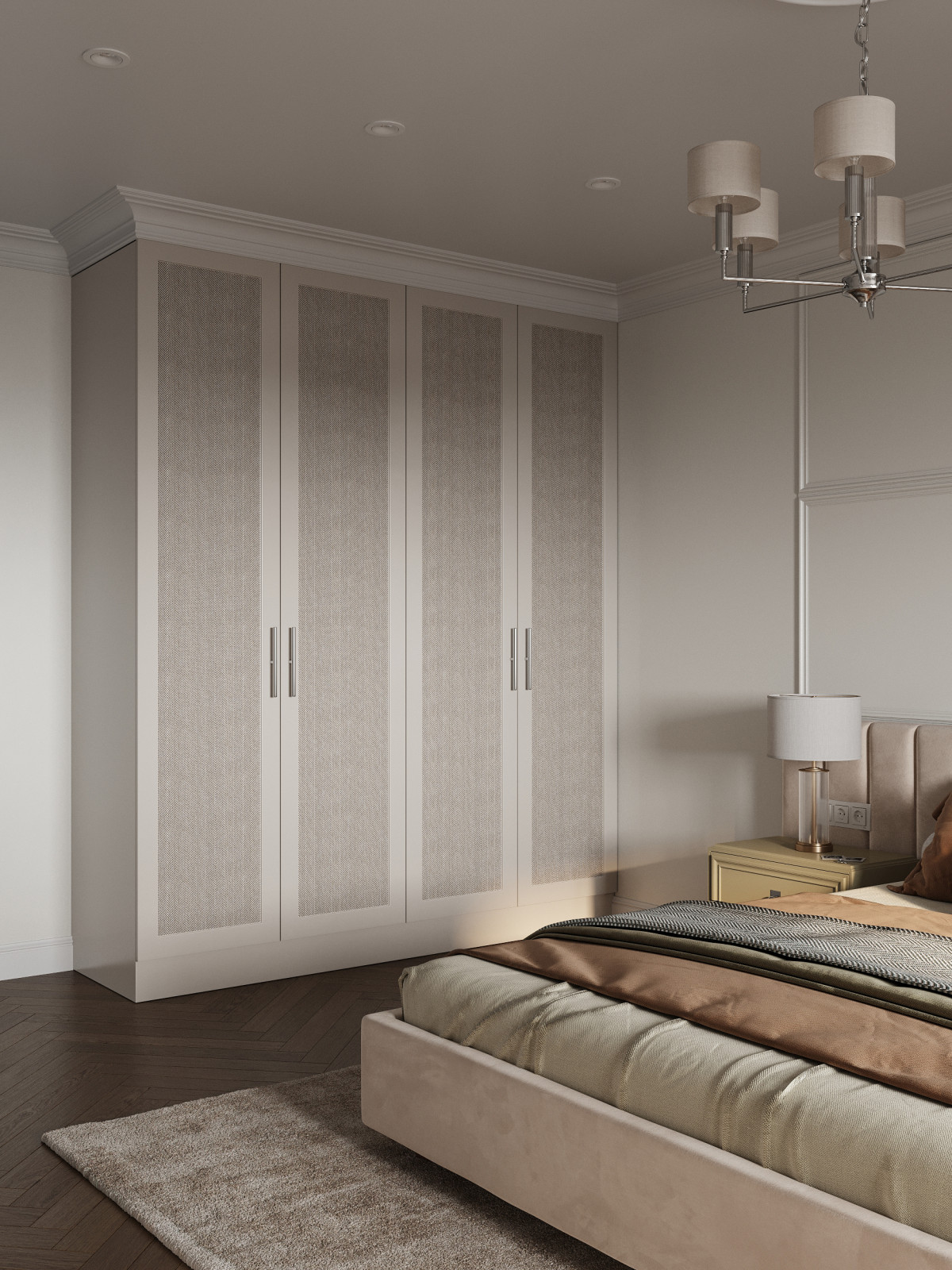 "Пряный сентябрь"