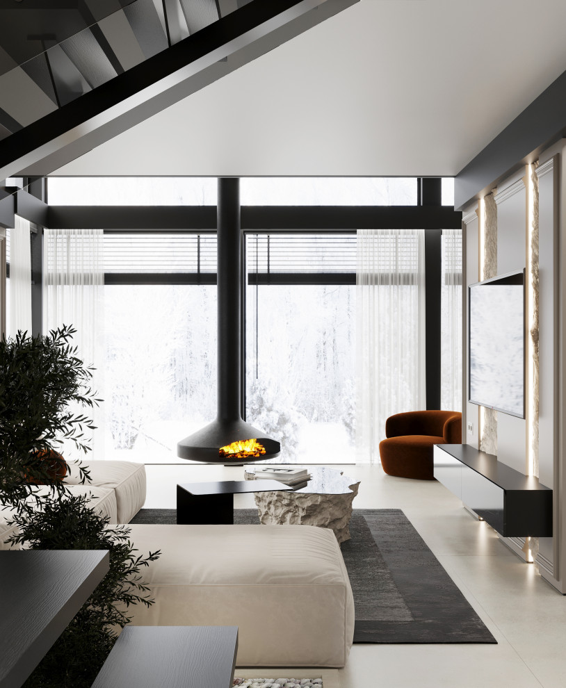 Дом на Новой Риге