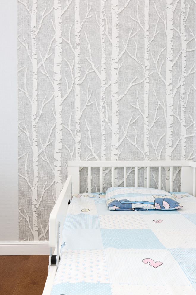 Квартира в облаках