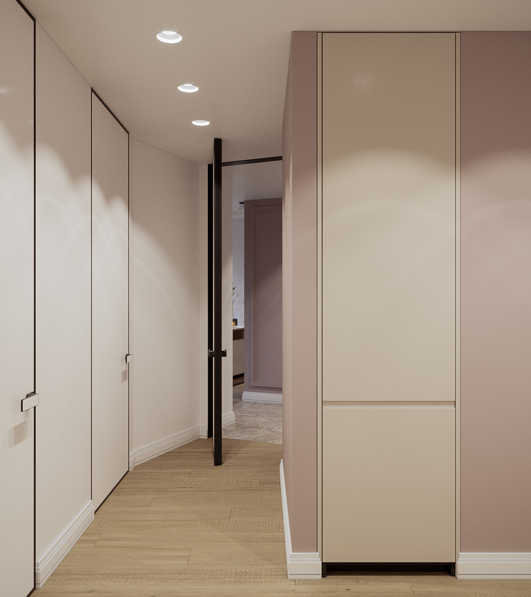 ЖК "Клевер парк"