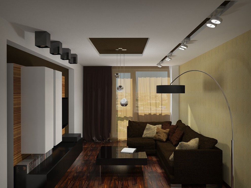 Минимализм в мужском понимании