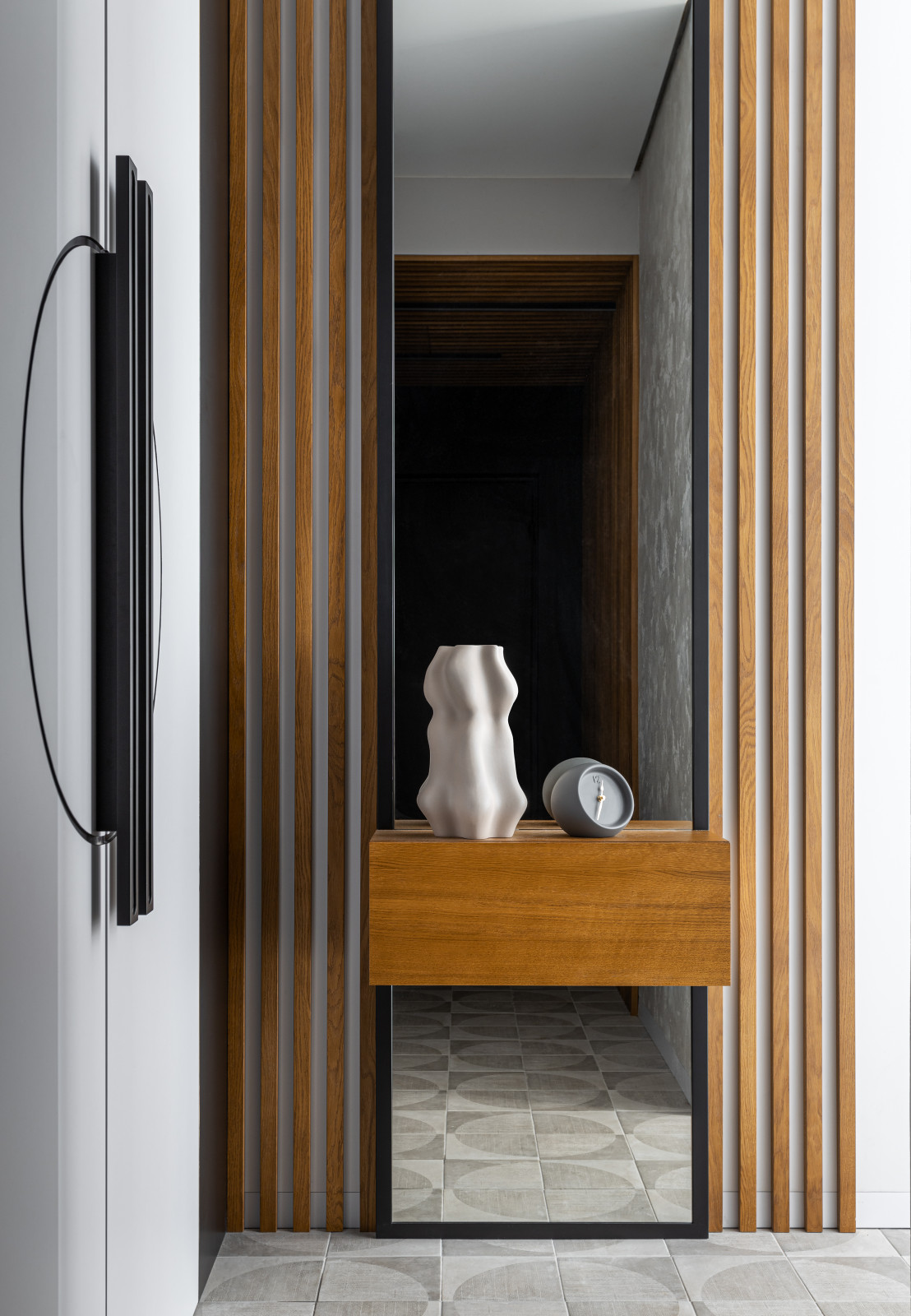 квартира для молодой семьи 55 м.кв в ЖК Водный