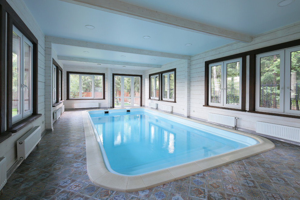 Тихая гавань. Дом 230 м кв.