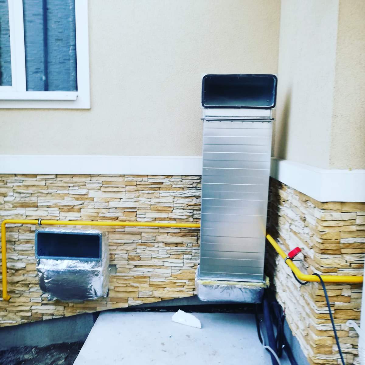 ЖК "Новые Вешки"