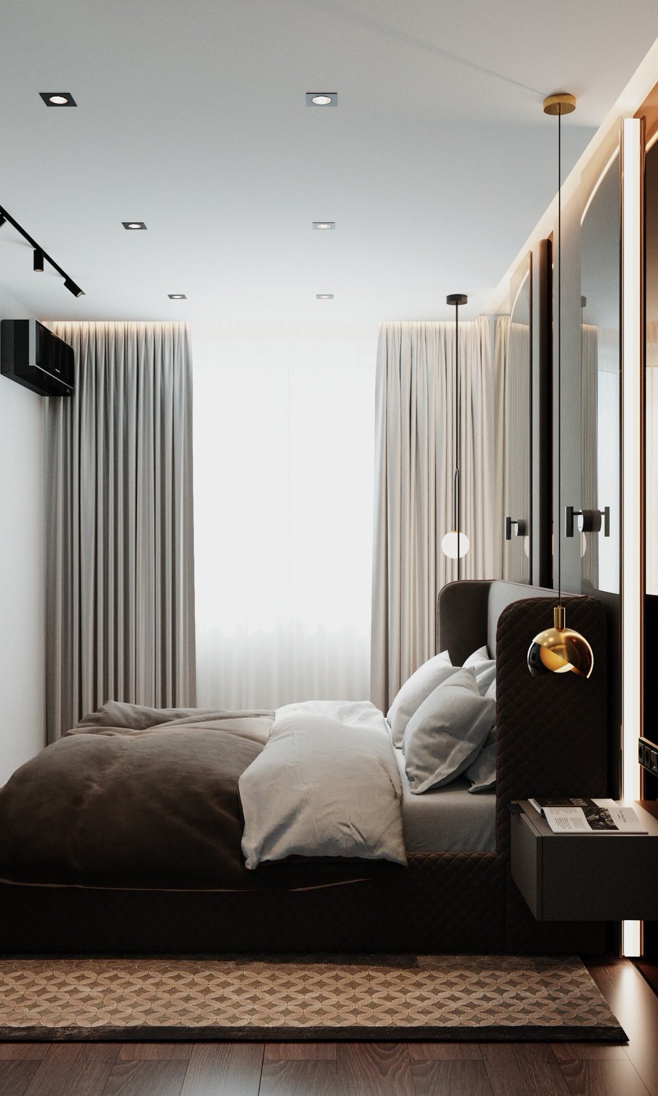 Квартира в ЖК Новые Котельники