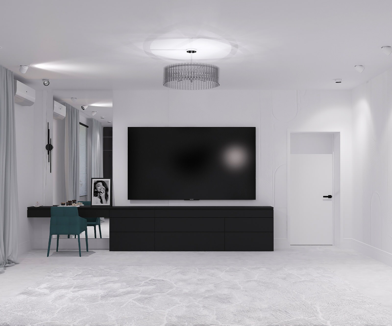 Минимализм, Евпатория