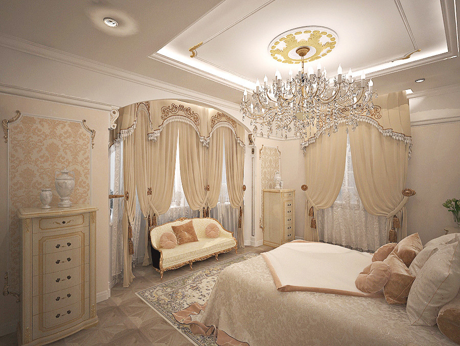 Коттедж в пос. Косулино