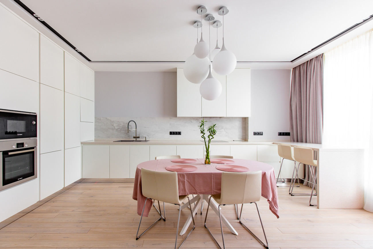 Изготовление мебели на заказ