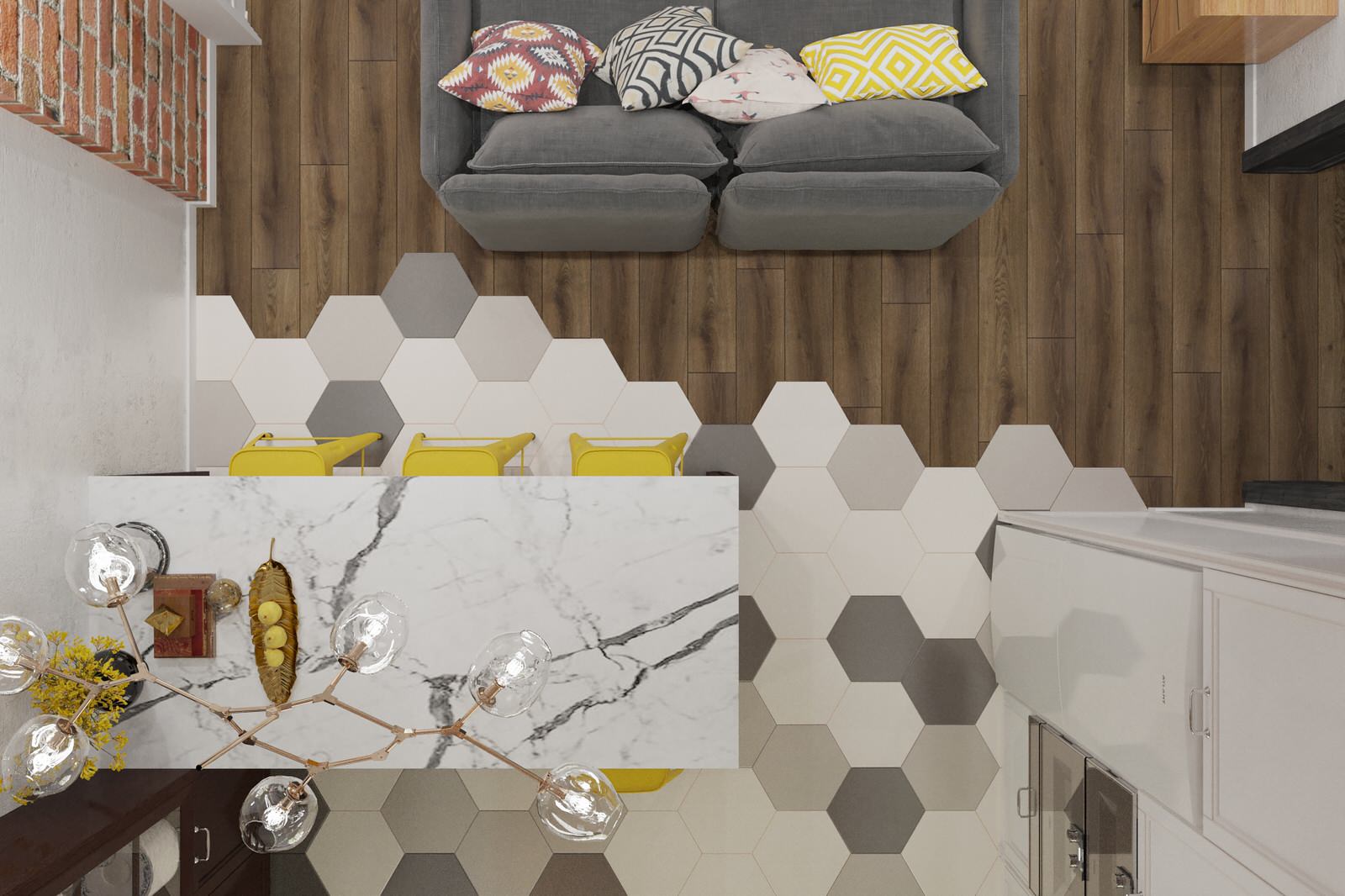 Дом милый дом