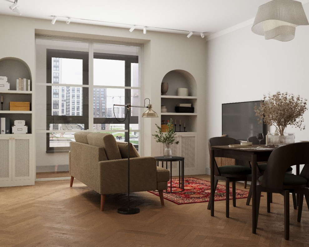 ЖК Черная речка