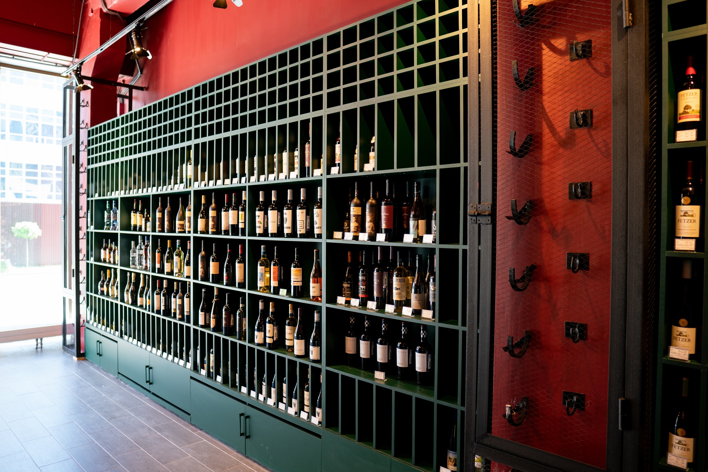 Марат Нематов