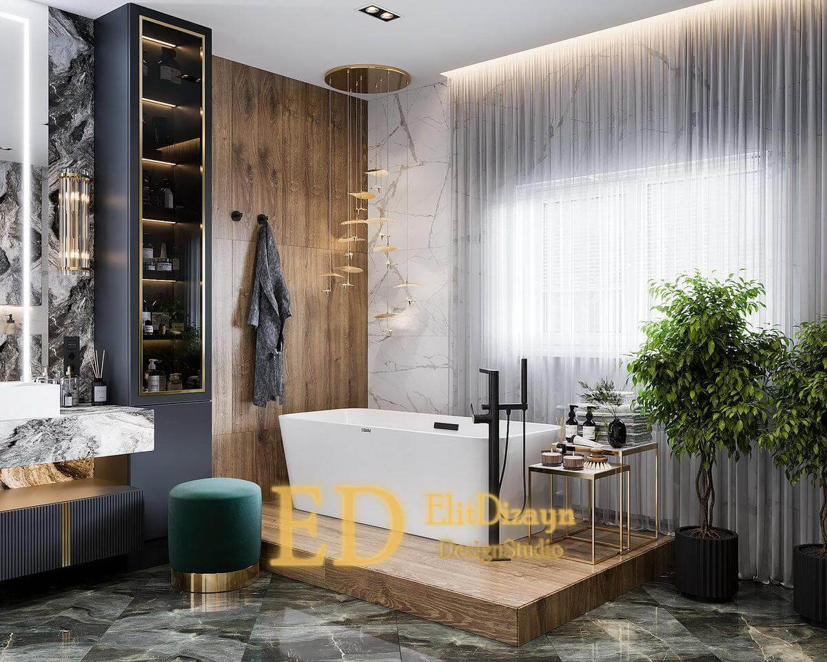 Обложка проекта: Дом - 245м