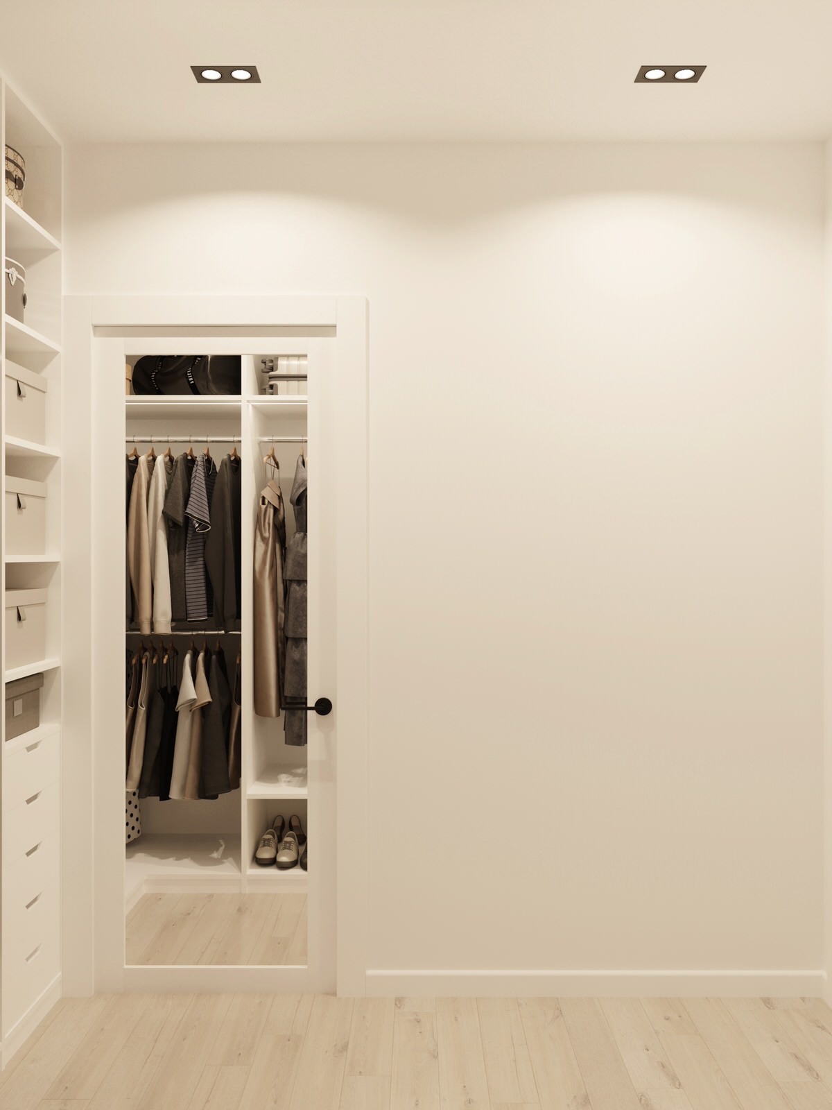 Квартира в ЖК Зеленый квартал