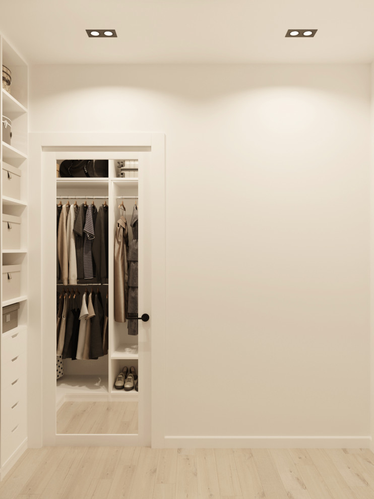 Квартира в ЖК Зеленый квартал