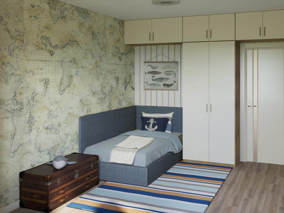 Квартира в Новосибирске