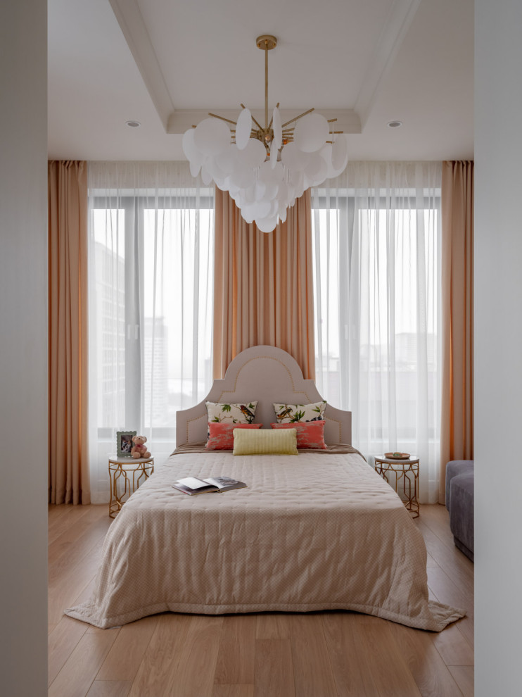 Квартира в Москве