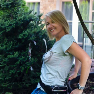 Елена Горская