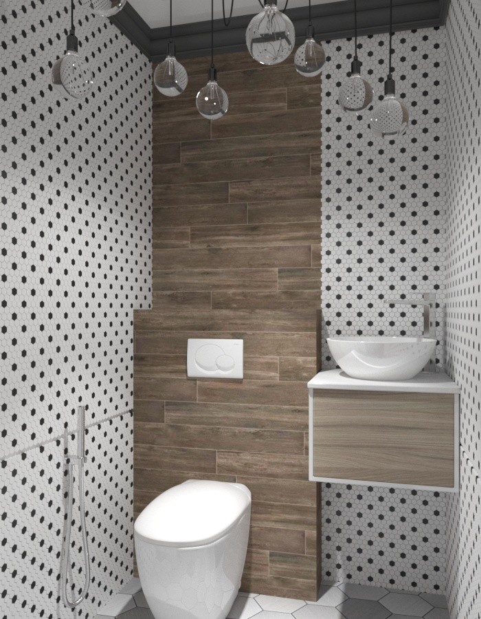 ЖК "Рождественский"