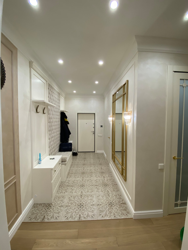 Обложка проекта: Тюмень