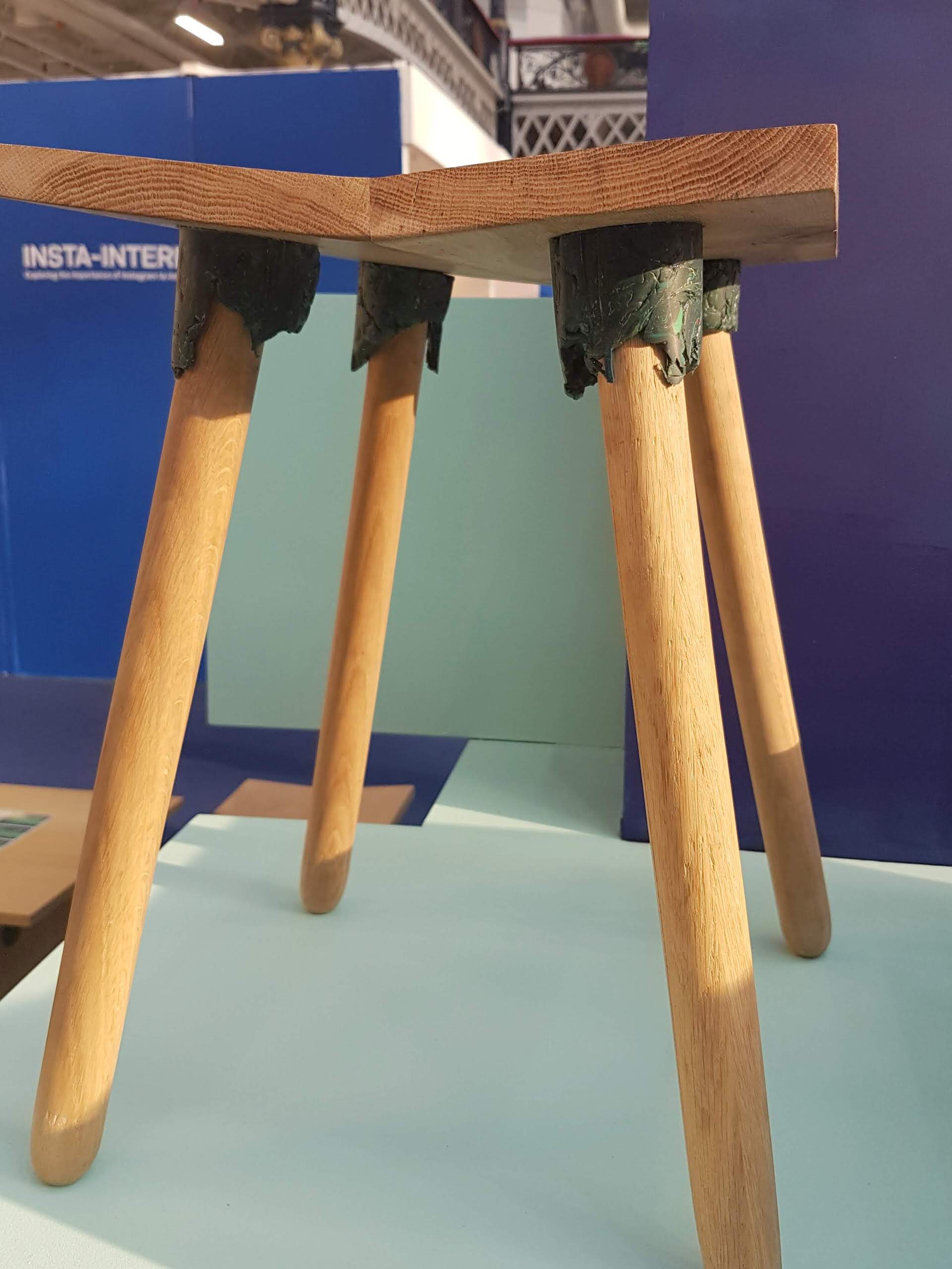 Выставка: Лондонская неделя дизайна — 2019