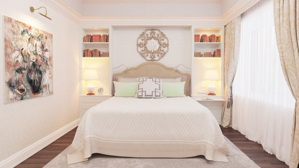 На Ясной Поляне