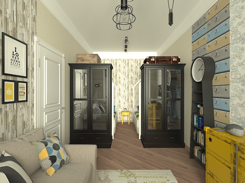 Проект Путешествия в Геную