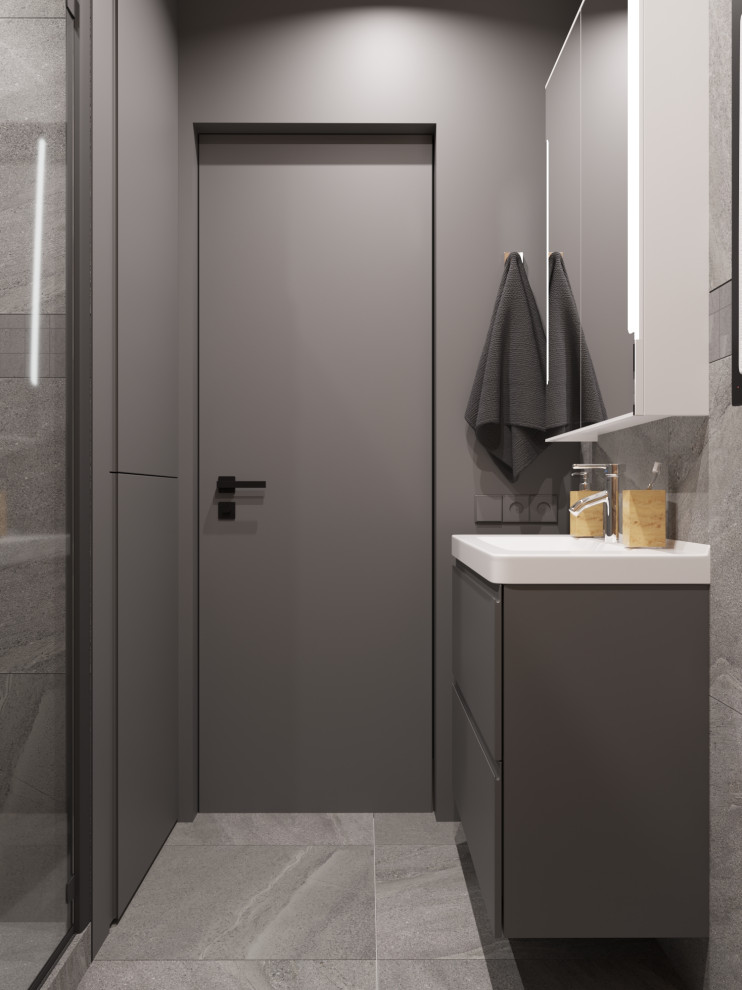 ЖК Солнце 75 кв.м