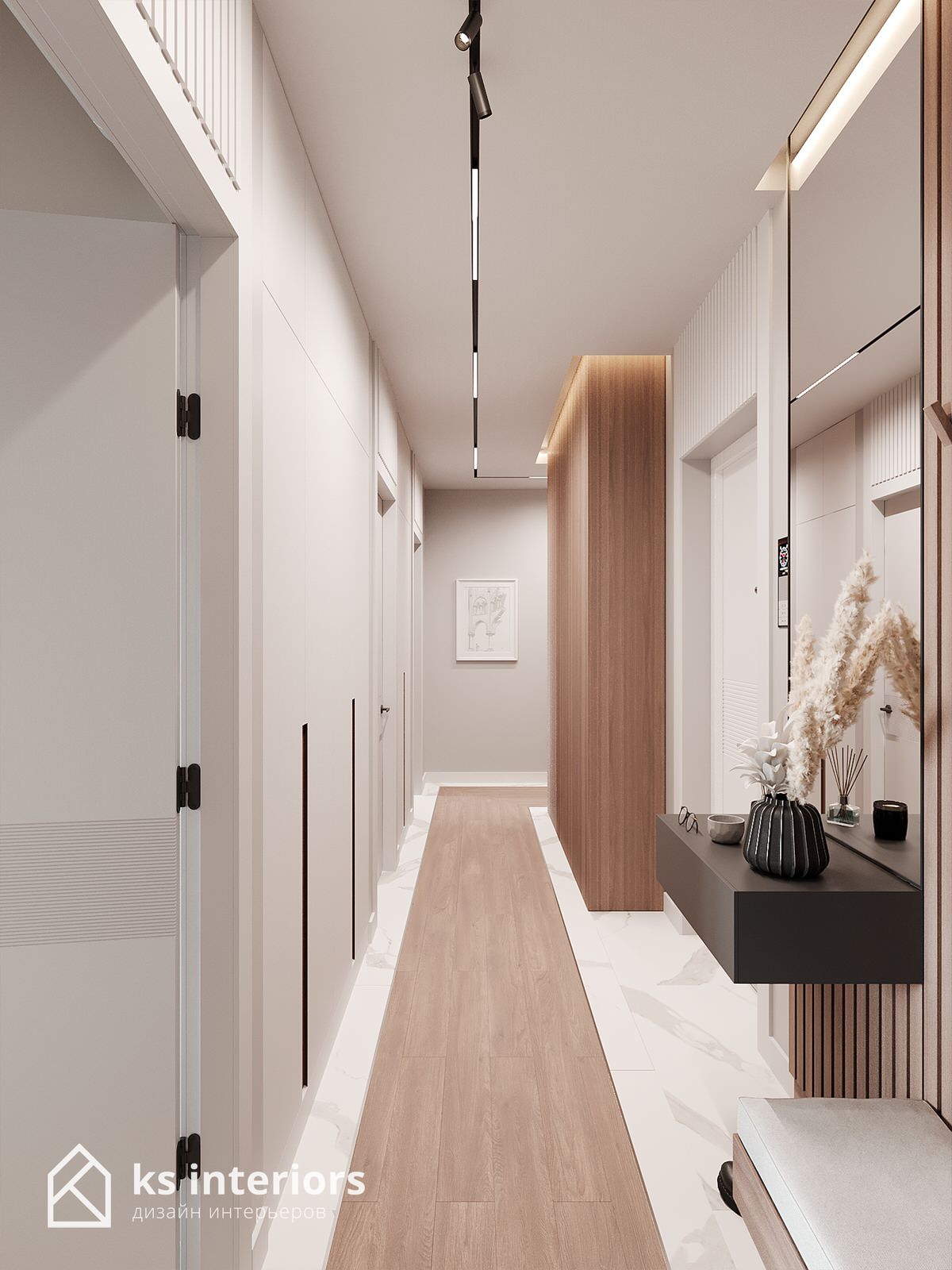 ЖК Фили Сити