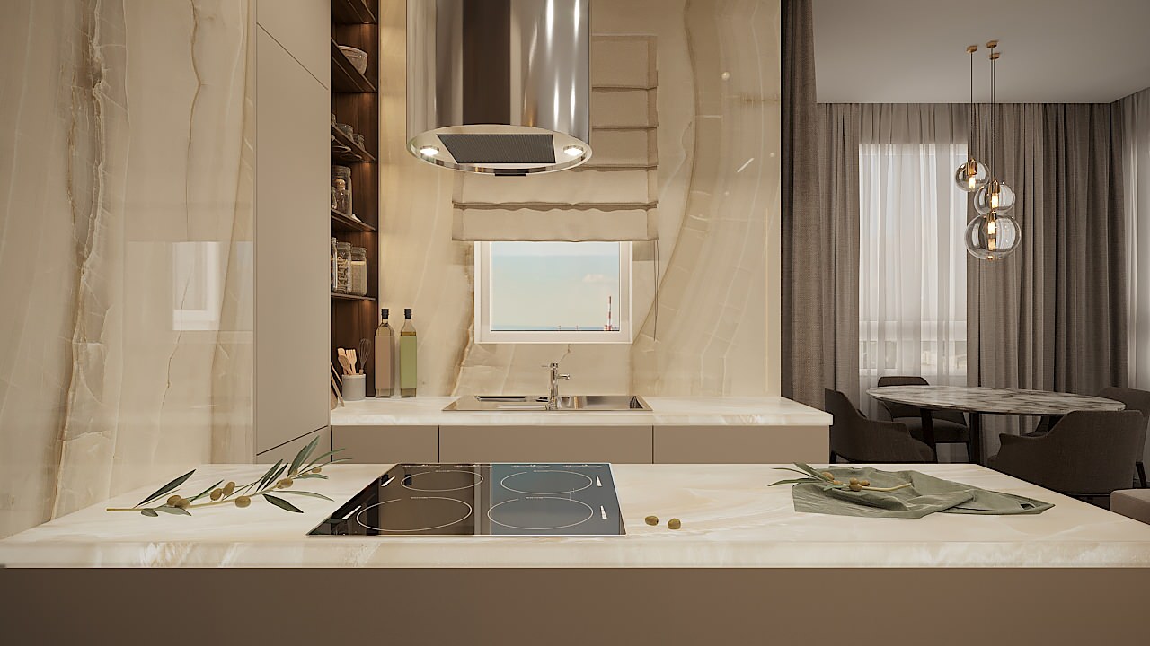 Проект "Барселона"