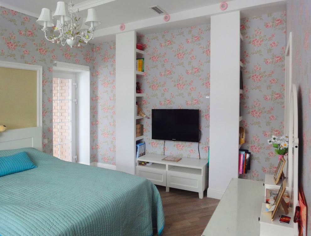 Загородный дом 500кв.м., к.п. "Тишково-Парк"