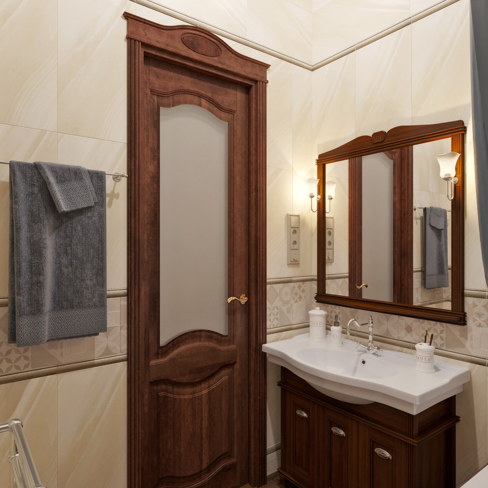 Пряники с корицей