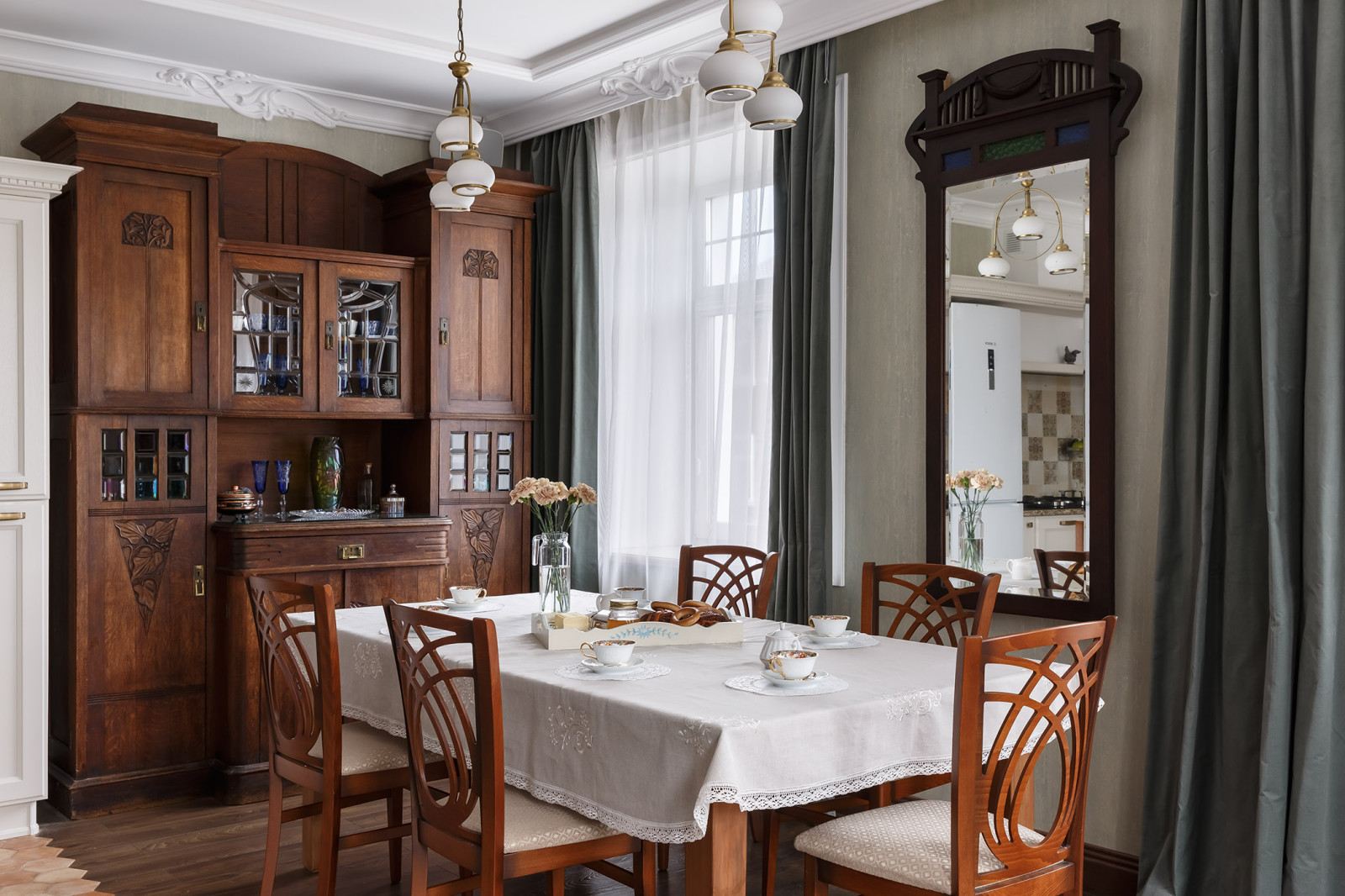 сергей денисов